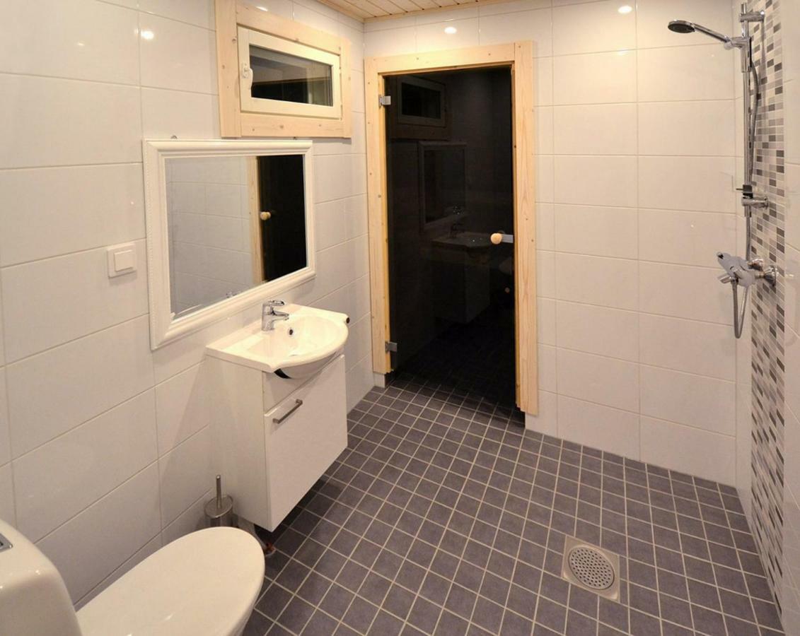 Gerika 1 Villa Enonkoski Dış mekan fotoğraf