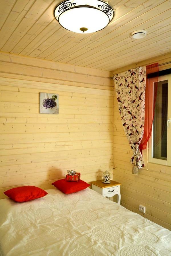 Gerika 1 Villa Enonkoski Dış mekan fotoğraf